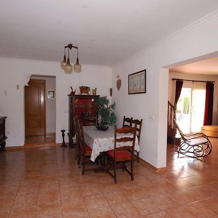 Villa Bugamvilla - Deniasol Zewnętrze zdjęcie