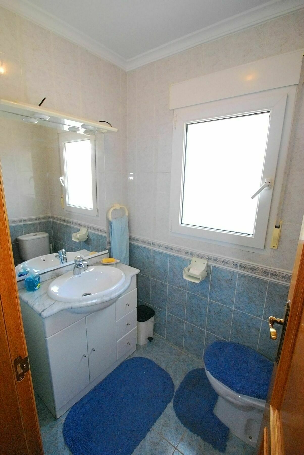 Villa Bugamvilla - Deniasol Zewnętrze zdjęcie