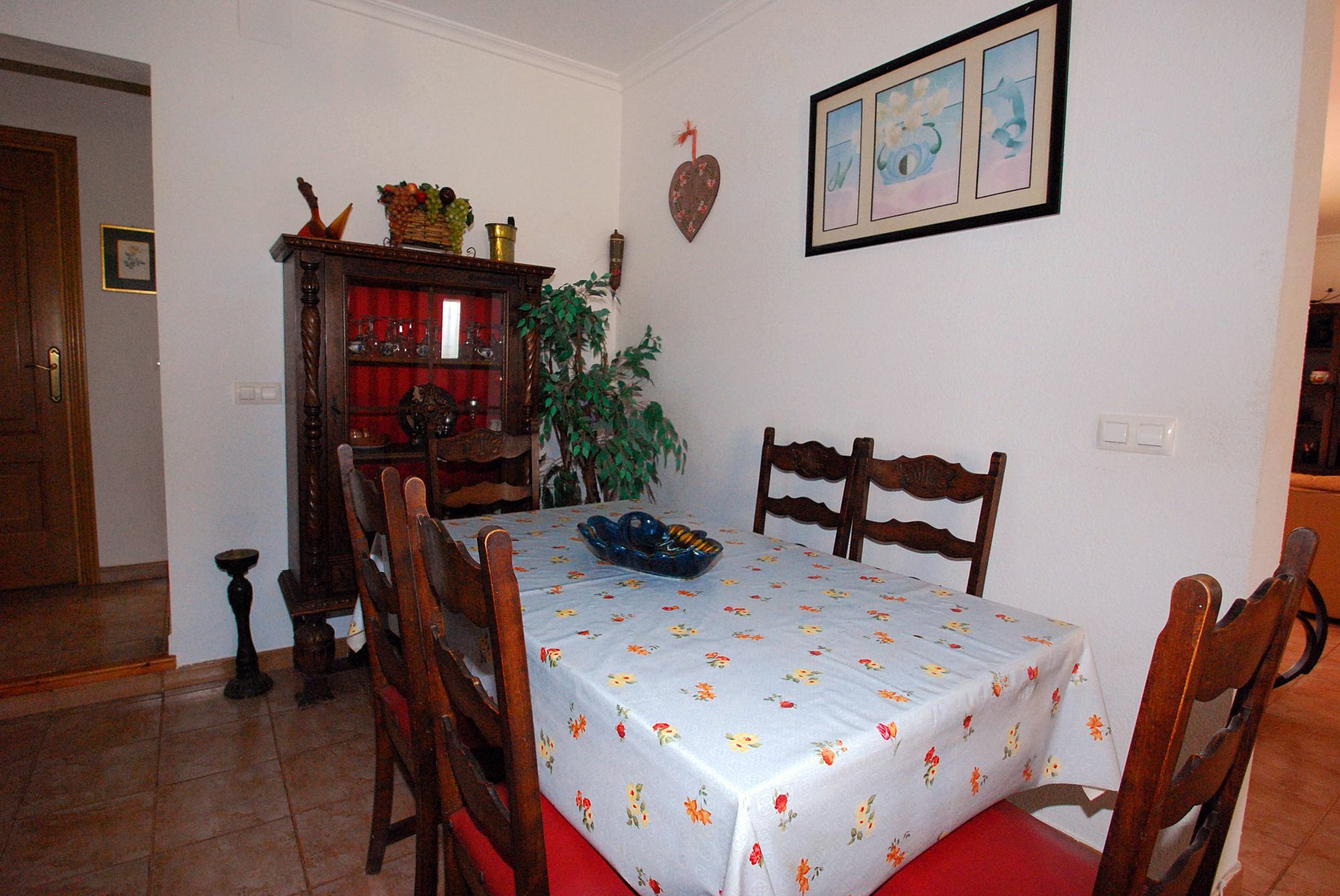 Villa Bugamvilla - Deniasol Zewnętrze zdjęcie