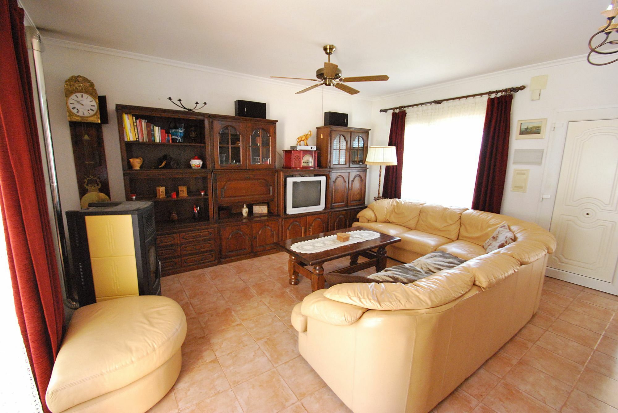 Villa Bugamvilla - Deniasol Zewnętrze zdjęcie
