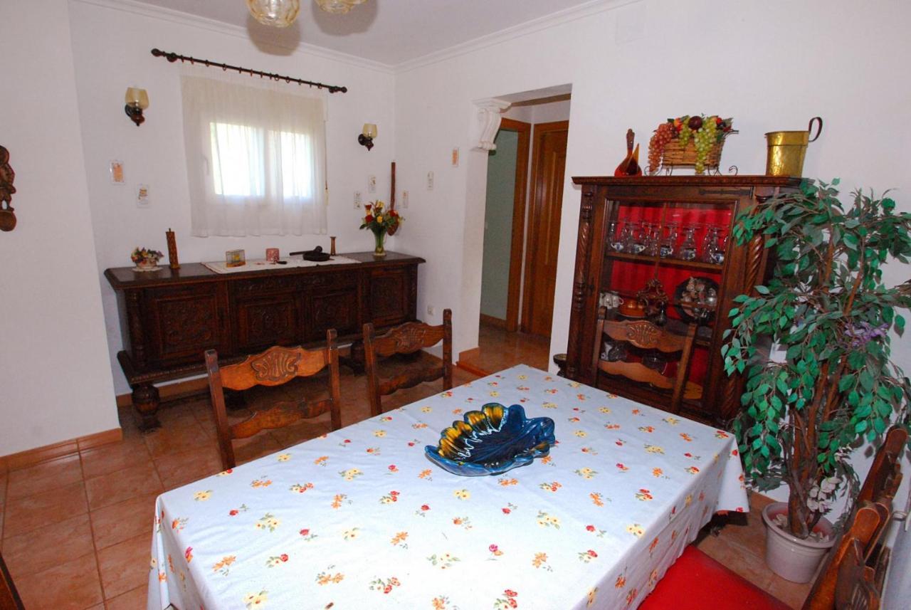 Villa Bugamvilla - Deniasol Zewnętrze zdjęcie