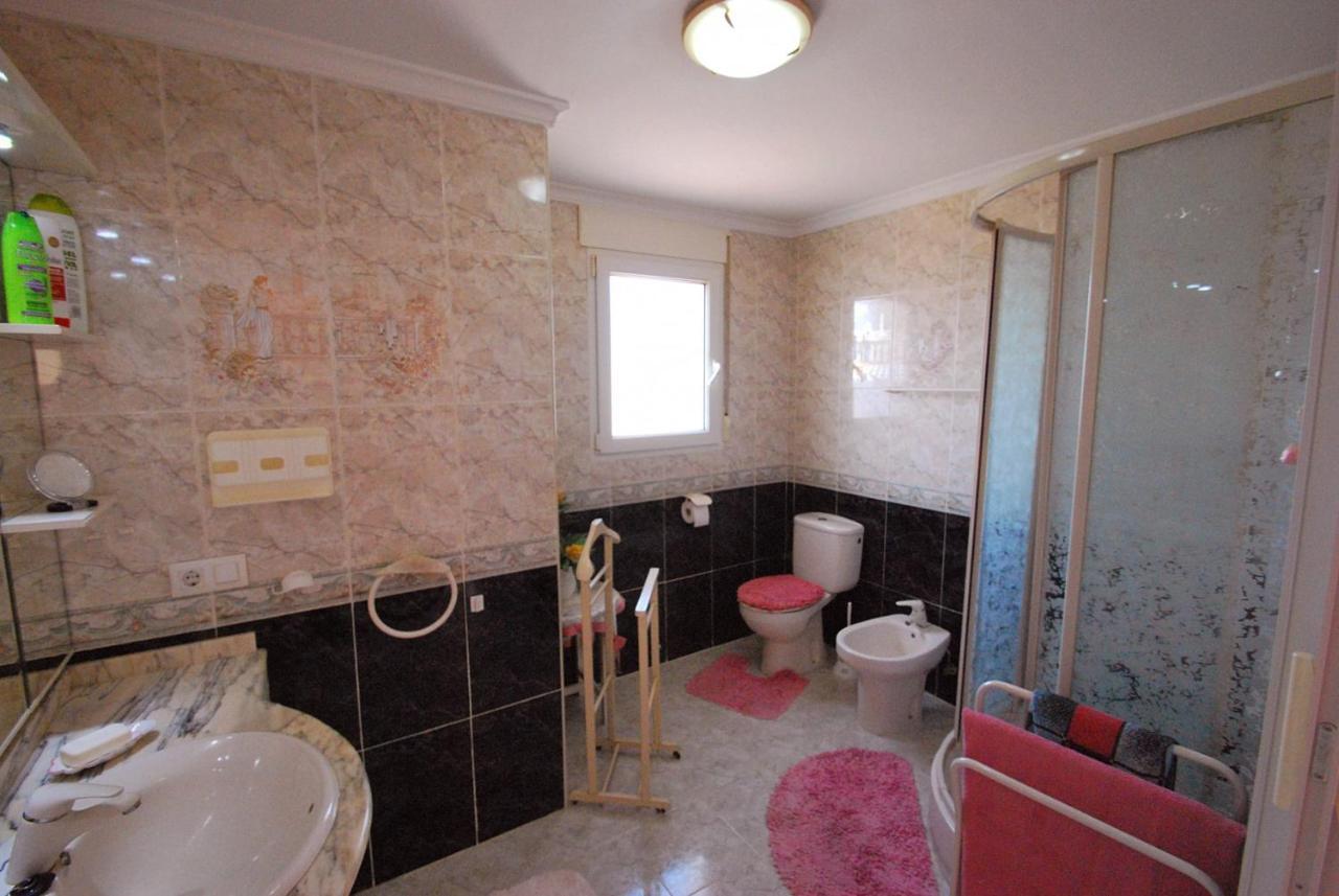 Villa Bugamvilla - Deniasol Zewnętrze zdjęcie